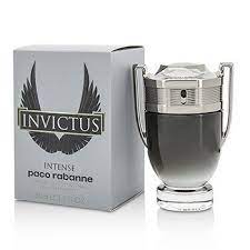 Paco Rabanne Invictus Eau De Toilette Spray 150ml Brasil