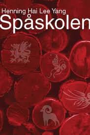 Image result for henning hai lee yang