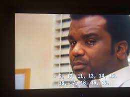 Daryl LOL!! Ooooh... I thought you said, "Deck the JAWS".