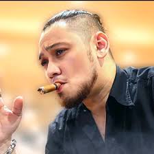 John Russil Delarosa