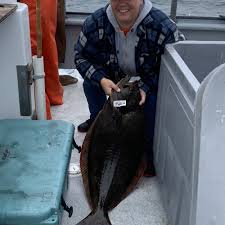 Southern California Fishing Lakes & Rivers