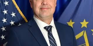 George B. Drexel IV | VA Beckley Health Care | Veterans Affairs