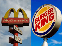 Feel free to explore the wiki and start editing! Order From Mcdonald S Burger King Tells Uk Customers Before Lockdown
