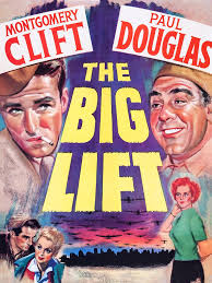The toystore with the giant keyboard: The Big Lift 1950 Rotten Tomatoes