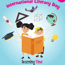 Why we celebrate it, theme and history. 10 Inspiring Quotes On International Literacy Day Learning Time Helping Children Excel