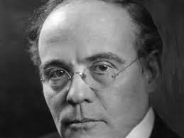 Edgar Lee Masters' "Doctor Meyers"