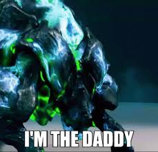 Void Random Encounter The Wrathi Voidborn Twisted Ghosts Of The Void Fan Concepts Warframe Forums