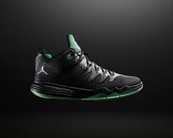 By the looks of it, they seem to utilize the same. See Chris Paul S Ninth Signature Shoe The Jordan Cp3 Ix For The Win