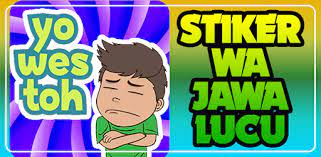 Check spelling or type a new query. Download Stiker Wa Jawa Lucu Koplak Wastickerapps Apk For Android Free