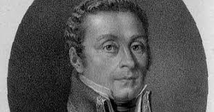 Repasos del Ayer: Teodoro Reding, barón de Biberegg (1755-1809)