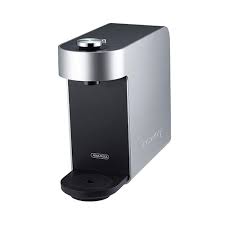 Now our family love to drink more water everyday, it's clean & healthy. Aquamega 100 Series Water Filter By Coway