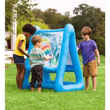 We did not find results for: Hearthsong Inflatable Easel Dbl Sided Lowes Com In 2021 Best Outdoor Toys Outdoor Toys For Kids Outdoor Toys