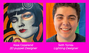 ChiIL Mama : CABINET OF CURIOSITY THE FAREWELL FABLES March 12- 29, 2020