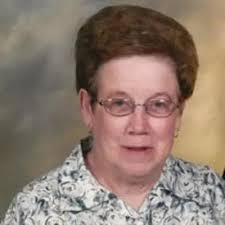 Obituary information for Muriel Agnes LaCour Gaspard