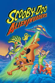Titulado cómo pescar una bruja en español latino online. Scooby Doo Y Los Invasores Del Espacio 2000 The Movie Database Tmdb