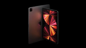 It's also great for epic portrait mode selfies. Apple S New M1 Powered Ipad Pros Have Thunderbolt 5g And A Liquid Retina Xdr Display For The 12 9 Model Digital Photography Review