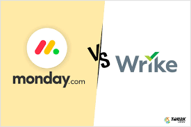 Wrike's desktop application has the same features* as those available in the browser version of wrike. Monday Com Vs Wrike Which One S A Better Team Collaboration Tool