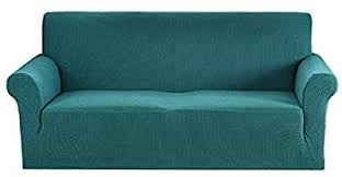 Hello there and welcome to part two of my sectional slipcover tutorial: Subrtex 1 Piece Stretch Sofa Cover Spandex Jacquard Fabric Slipcovers For Couch Armchair Anti Slip Furniture Slip Covers Couch Love Seat Furniture Protectors