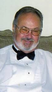 Robert Turbyfill Obituary