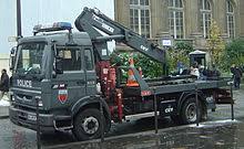 Autofahren ohne zulassung oder mit ungestempelten kennzeichen ist erstmal nicht erlaubt. Abschleppen Wikipedia