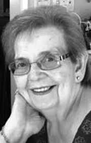 Cynthia Gilewski Obituary (1941