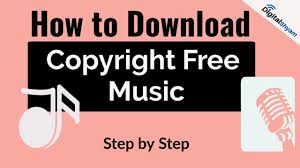 How To Download Copyright Free Background Music Royalty Free Music Dow Free Background Music Free Music Royalty Free Music
