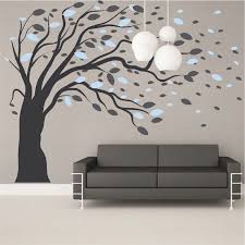 Your photo here design wall decal. Removable Diy Modishblowing Tree Wall Art Sticker Design Large Tree Nursery Baby Room Wall Decal Muurstickers Babykamer A614 Muursticker Babykamer Wall Art Stickerswall Decals Aliexpress
