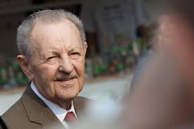 Květen 1989: Osmiletý Kevin, poslední oběť železné opony u nás