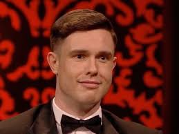 Taskmaster star addresses Greg Davies' new approach to the show