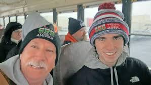 Lake senior honors veterans through Wreaths Across America project