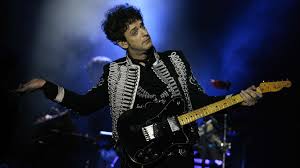 Cerati, l love your music, the best ever musician!! Mira Fuerza Natural El Documental Sobre El Ultimo Disco De Gustavo Cerati Colectivo Sonoro