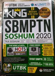 Check spelling or type a new query. The King Soshum 2020 Buku Alat Tulis Buku Pelajaran Di Carousell