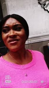 Keesha Patterson's Instagram, Twitter & Facebook