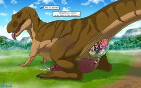 Jurassic World Camp Cretaceus Yasmina (72 photos) - porn ddeva