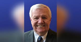 Obituary information for Gene M. Grounds