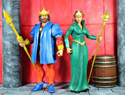 Now $128 (was $̶2̶2̶0̶) on tripadvisor: King Randor Eternos Palace He Man World