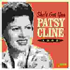 Cline, Patsy