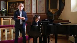 Onneni on olla herraa lähellä. Virsi 517 Herra Kadellasi Youtube