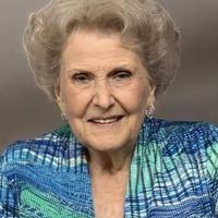 Betty Morris Obituary (2025)