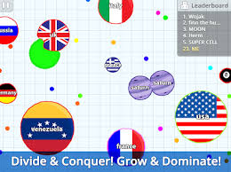 Agar.io apk mod v2.16.2 ⬇️descargar hackeado (zoom reducido) actualizado para android 2021. Descargue Agar Io Mod Y Apk De Datos Para Android Apkmods World