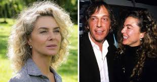 El esposo de Margarita Rosa de Francisco que murió y nunca superó