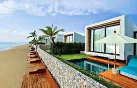 Top 10 Wonderful Cube Hotels Architecture Resort Design Small House