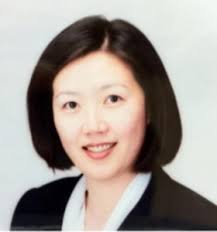 Ching Liu Vice President