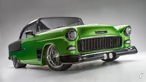 Image result for Bell Green 1955 Truck