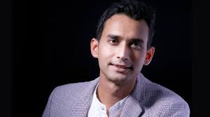 Where finance meets purpose: Godrej's Nalin Jain