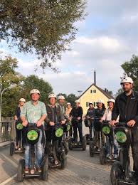 Fahren sie abseits des verkehrs quer durch den malerischen englischen garten. Seg To Rent Segway Tours Munich 2020 All You Need To Know Before You Go With Photos Tripadvisor