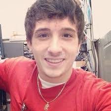 Andrew Zick's Instagram, Twitter & Facebook