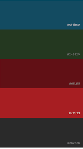 Use one of that color palettes to start to build awesome things. Moody Bold Color Palette For Fashion Forward Brand Teal Color Palette Dark Color Palette Green Colour Palette