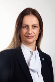 prof. dr Milica Balaban