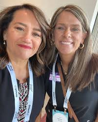 NextUp's Leadership Summit was a powerful reminder of what happens when  bold leaders, authentic dialogue, and shared purpose converge. Teammates  from several Acosta Group agencies — Acosta, CORE…